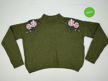 Swetry: Sweter damski, rozmiar M — 2