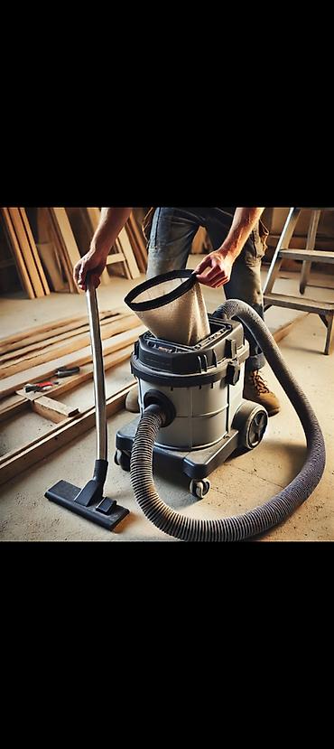 Строительные пылесосы: Карчер Керхер Мешки Karcher Мешки фильтры пылесборники оптом и розницу — 9