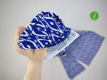 stringi sznurki: Janina, Spodnie materiałowe damskie, rozmiar 4XL — 4