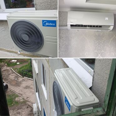 Установка кондиционеров: ❄️ Установим кондиционер под ключ за 1 день! ❄️ 🔥 Идеальный комфорт at lalafo.kg — 9 Установка кондиционеров: ❄️ Установим кондиционер под ключ за 1 день! ❄️ 🔥 Идеальный комфорт — 9