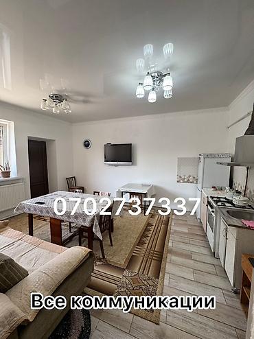 Продажа коттеджей и домов: 4 комнаты, 142 м², 3 соток, Бишкек, Токольдош — 11