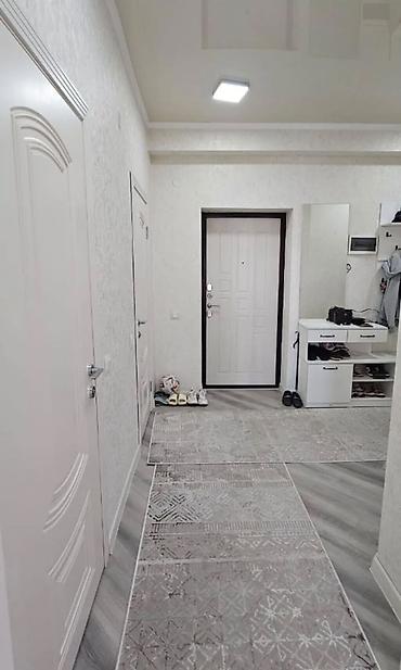Батирлерди сатуу: 3 бөлмө, 99 м², Элитка, 13 кабат, Жаңы ремонт — 9