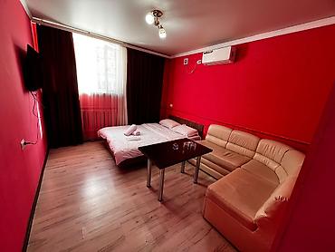 🏩MokkHotel Комфорт и уют для вашего отдыха