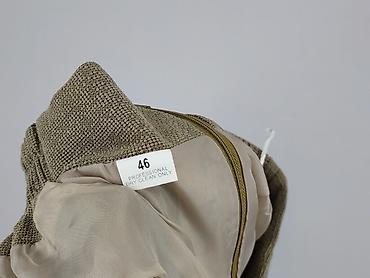 monari garnitury: Elegancki komplet, rozmiar 3XL — 9