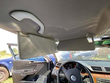 golf 2: TABLA ZA VOLKSWAGEN PASSAT B6 OD 2005. DO 2010. GOD. | Polovni — 5