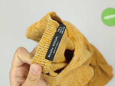 berska dresy: Bershka, Sukienka damska, rozmiar S — 4