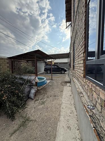Продажа коттеджей и домов: 6 комнат и более, 280 м², 4 соток, Кок-Ой, Риэлтор — 21