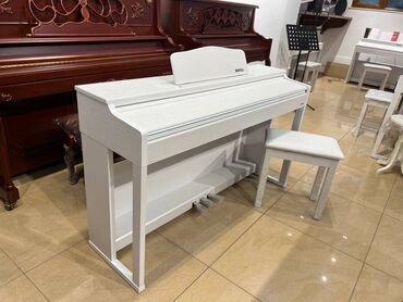 Pianolar: Piano, Mayga, Rəqəmsal, Yeni, Pulsuz çatdırılma — 13