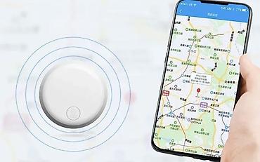 🚗🏍 Nəqliyyatın yerini anında öyrənmək üçün ağıllı smart GPS
