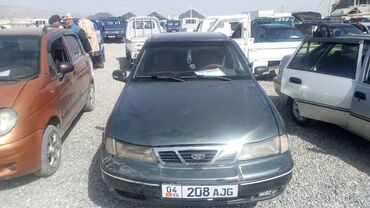 Daewoo: Daewoo Nexia: 2005 г., 1.5 л, Механика, Бензин, Седан