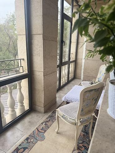 Продажа квартир: 4 комнаты, 145 м², Элитка, 2 этаж, Евроремонт — 27