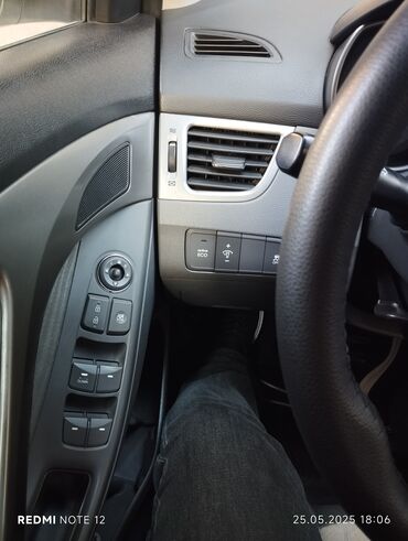 Hyundai: Hyundai Elantra: 1.8 l | 2013 il Sedan lalafo.az -da Hyundai: Hyundai Elantra: 1.8 l | 2013 il Sedan