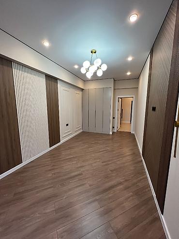 Продажа квартир: 2 комнаты, 60 м², Элитка, 11 этаж, Евроремонт at lalafo.kg — 5 Продажа квартир: 2 комнаты, 60 м², Элитка, 11 этаж, Евроремонт — 5