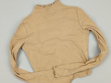 kapcie bejo: Bershka, Top damski, rozmiar XS — 1