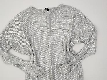 eobuwie nessi: Sinsay, Sweter damski, rozmiar XS — 1