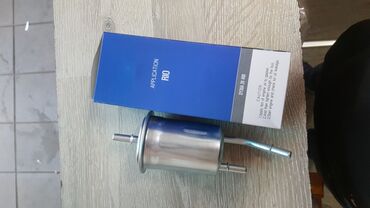 фильтр для газового оборудования автомобиля: Топливный фильтр, фильтр топлива, фильтр тонкой очистки, топливные