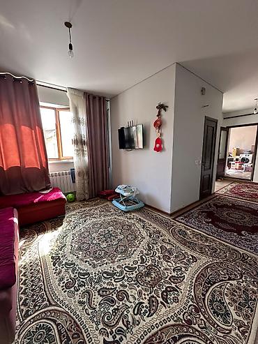 Дома: 🏡 продаётся добротный 5-комнатный дом в районе дордоя! 📍 аул, ул — 7