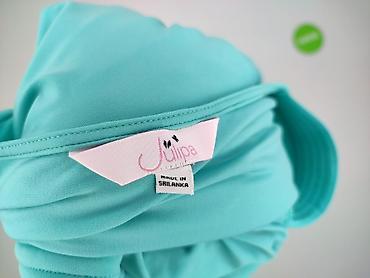 plus size: Julipa, Sukienka damska, rozmiar 8XL — 5