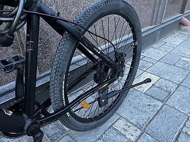 веластер: 🚴‍♂️Горный велосипед Gestalt Hero I 🇩🇪Сделан в германии 🚀Мощные — 6