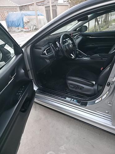сколько стоит тойота ленд крузер 200: Toyota Camry: 2018 г., 2.5 л, Автомат, Бензин, Седан — 6