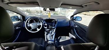 Ford: Ford Focus: 2012 г., 2 л, Бензин, Универсал — 8