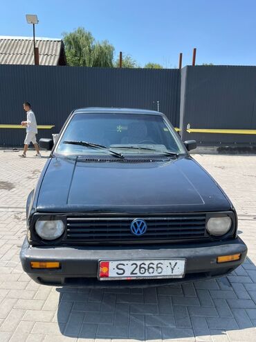 венто гольф3: Volkswagen Golf: 1990 г., 1.8 л, Механика, Бензин, Хетчбек