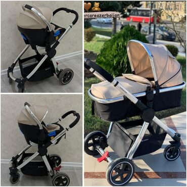 cybex qiymeti: Gnk. Kalyaska.qiymet 180 man.Mothercaredan.iki