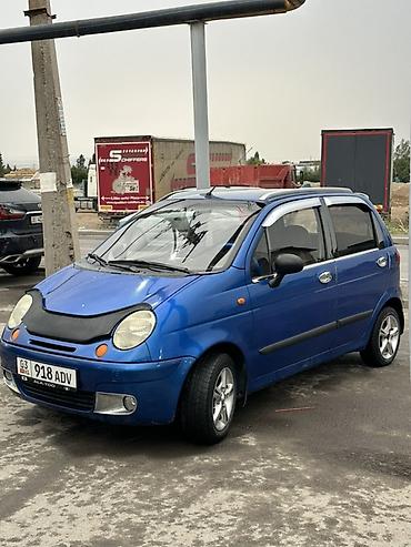 с4 моно: Daewoo Matiz: 2011 г., 0.8 л, Автомат, Бензин, Хэтчбэк — 2