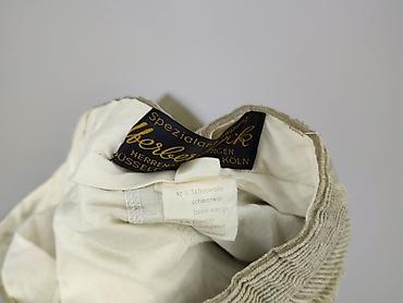 second hand outlet: Spodnie garniturowe męskie, rozmiar 2XL — 6