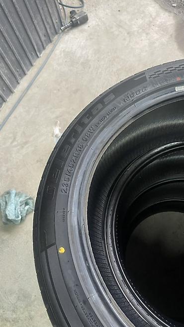 argb controller: Шины 235 / 45 / R 18, Лето, Новый, Комплект, Легковые, Китай, Roadboss — 2