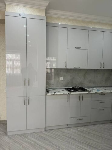 Uzunmüddətli kirayə mənzillər: Bakıxanov qəsəbəsi, Aygün mollun yanında, Park Teras yaşayış — 18