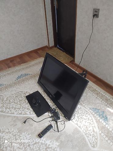 Televizorlar: İşlənmiş Televizor LG LCD 82" — 5