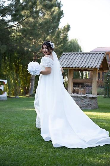 Фото- и видеосъёмка: Видео фото услуги свадьба кыз узатуу юбилей тушоо той выпускной — 6