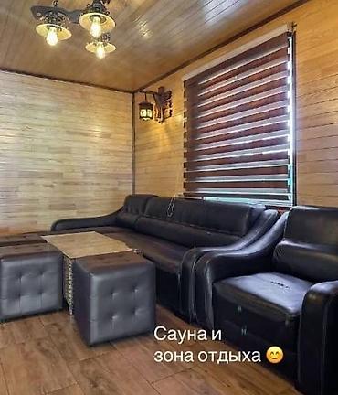 Бани, сауны, SPA: Баня, Сауна | Бассейн — 11