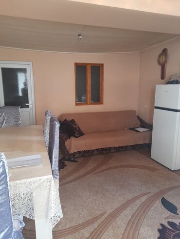 Köhnə tikili: Gəncə, 3 otaqlı, Köhnə tikili, 100 kv. m — 9