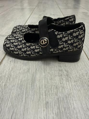 marc jacobs: Туфли, 32, Dior, Б/у, цвет - Черный, Самовывоз — 1