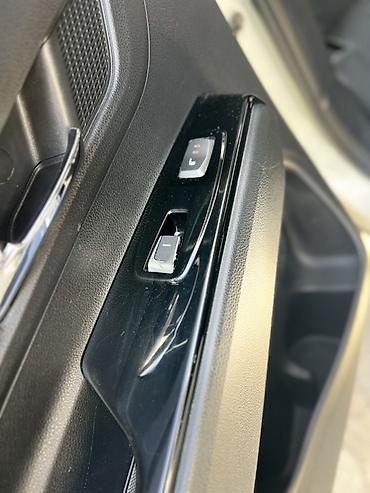 мерседес спринтер: Ssangyong Korando: 2019 г., 1.6 л, Автомат, Дизель, Кроссовер — 10