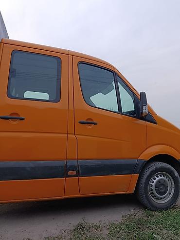 тент крыша: Грузовик, Mercedes-Benz, Дубль, 3 т, Б/у — 4