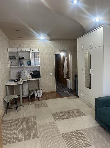 2 комнаты, 44 м², Молодая Гвардия Индивидуалка, 2 этаж, Старый ремонт