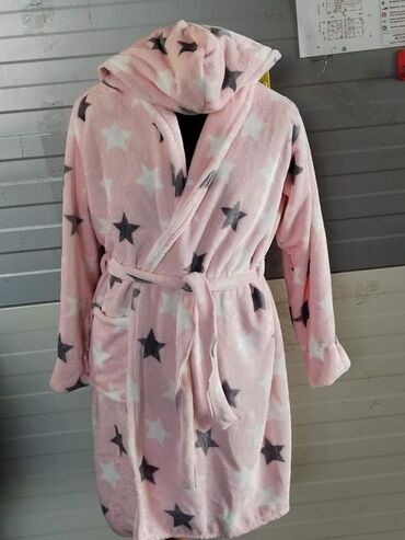 Bademantili: Novo — 2