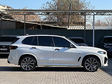 x5 2019: BMW X5 M: 2019 г., 4.4 л, Бензин, Внедорожник — 2