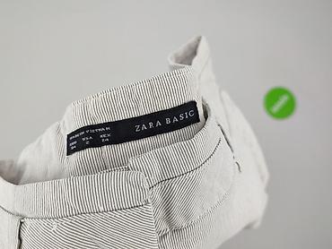 hanne zarum: Zara, Spodnie materiałowe damskie, rozmiar XS — 4