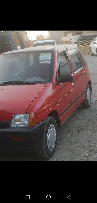 сколько стоит tesla: Daewoo Tico: 1994 г., 0.8 л, Механика, Бензин, Хэтчбэк — 2