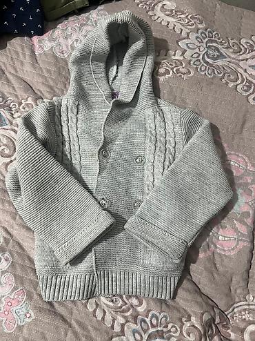 Верхняя одежда: Вещи в хорошем состоянии разные размеры,цены от 500 сом и выше — 3