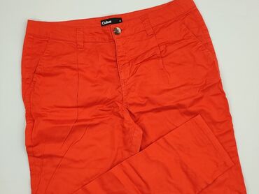 szorty męskie cropp: Cubus, Chinos for men, size L (EU 40)