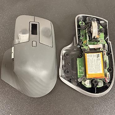 Компьютерные мышки: Занимаюсь ремонтом компьютерных мышек! 🖱 Устраняю проблемы со — 9