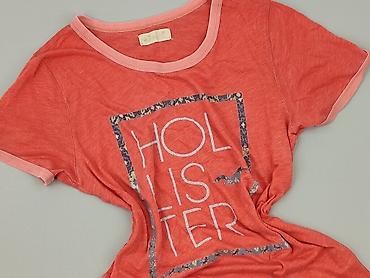 harry styles h: Hollister, T-shirt damski, rozmiar M — 1