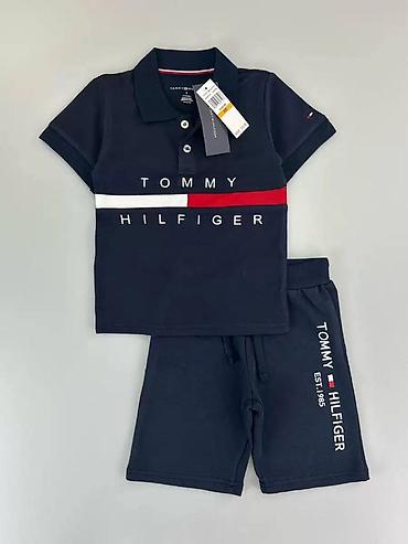 Комплекты одежды: Комплект, Новый — 41