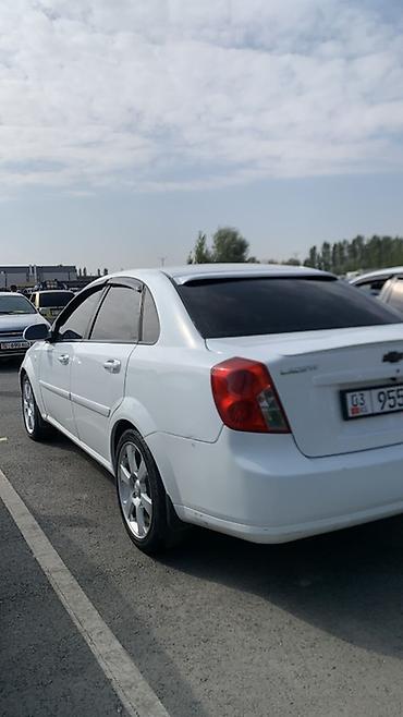 еврейский авто: Chevrolet Lacetti: 2011 г., 1.4 л, Механика, Газ, Седан — 2