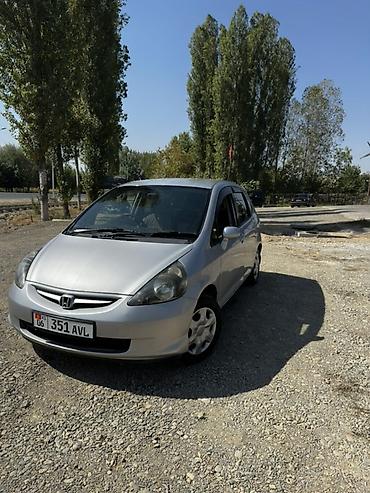 двигатель g4fc купить: Honda Fit: 2002 г., 1.3 л, Вариатор, Бензин, Хэтчбэк — 1